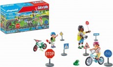 Playmobil Traffic Education 71332